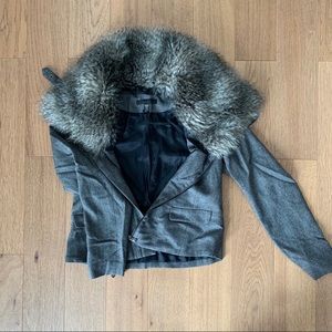 👠Kenneth Cole New York Jacket